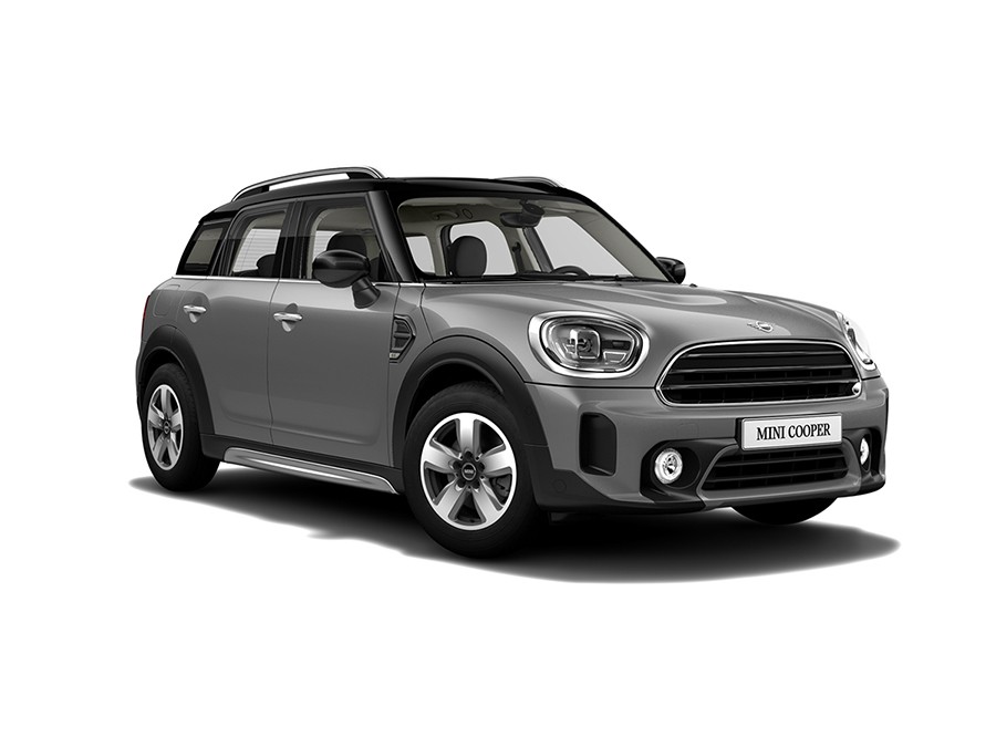 MINI Cooper Countryman PCP